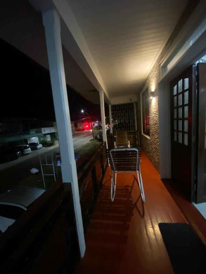 City Appartementen New Nickerie - 4-6P Nieuw Nickerie Exterior photo
